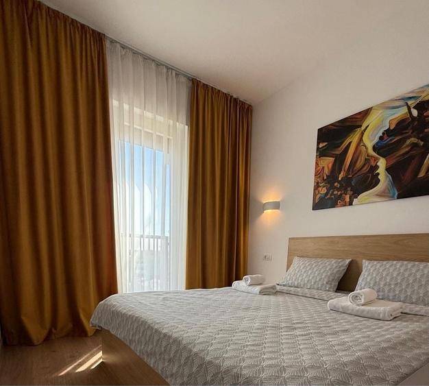 Apartament 2 camere de inchiriat Adora Park - 7