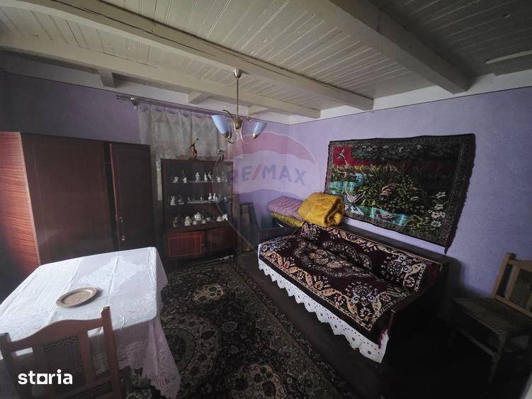Casa / Vila cu 4 camere de vanzare - 8