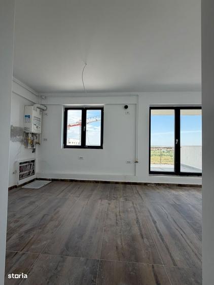 Apartament 2 camere,cu rate la dezvoltator pe 30 de ani Bragadiru - 4