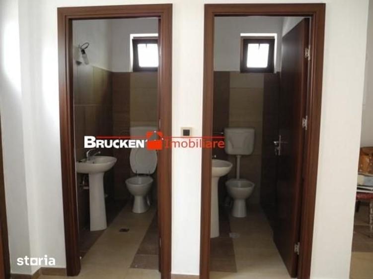 Spațiu comercial, de 148 mp, în Marghita