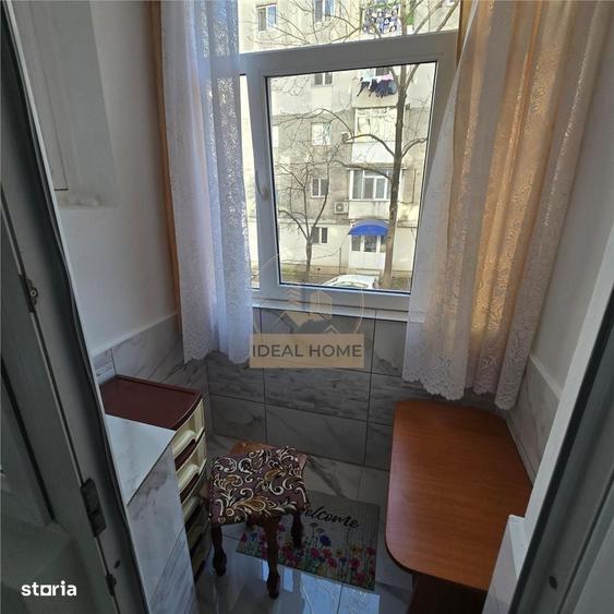 Garsonieră în Alexandru cel Bun