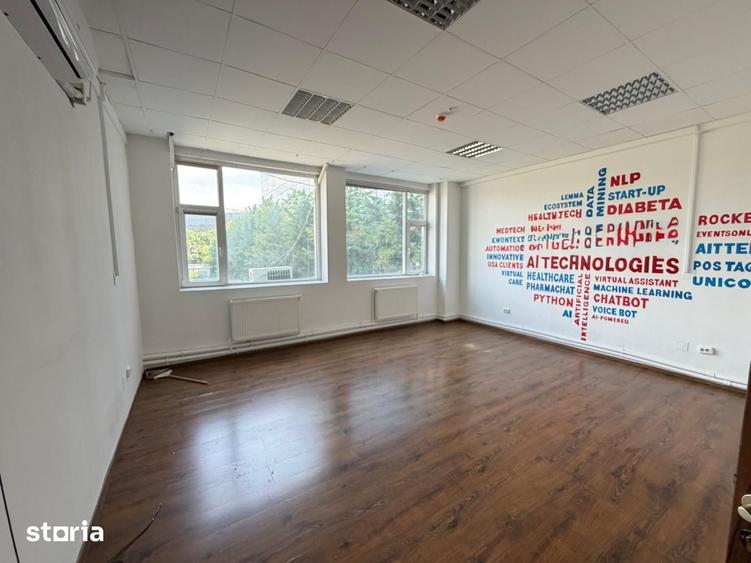 Spațiu comercial, de 33 mp, în Ultracentral