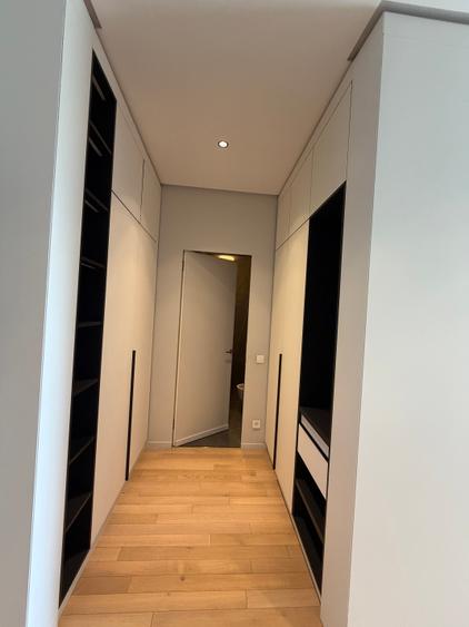 Apartament cu 2 camere decomandat în Floreasca