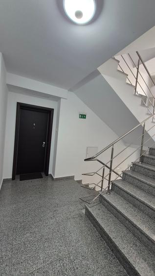 Apartament cu 3 camere decomandat în Kiseleff