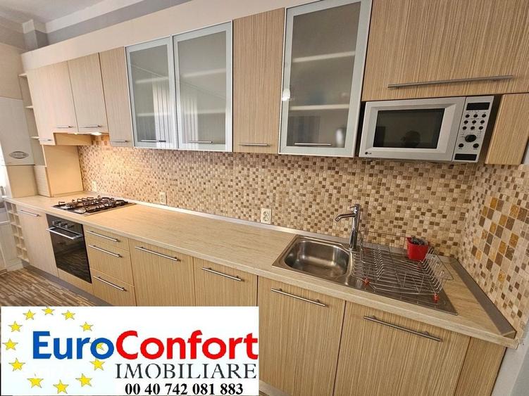 Apartament cu 2 camere în UTA