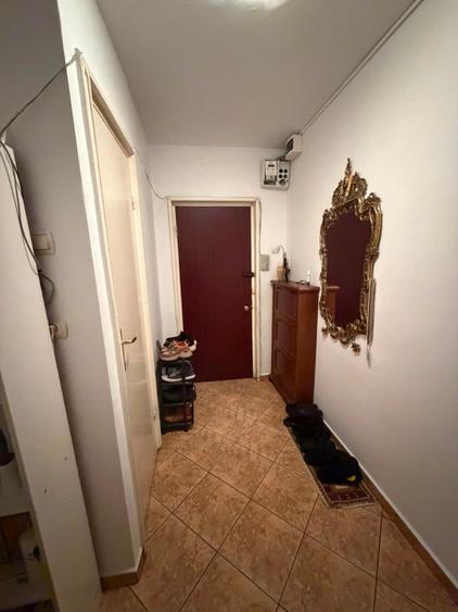 Apartament cu 2 camere decomandat în Lujerului