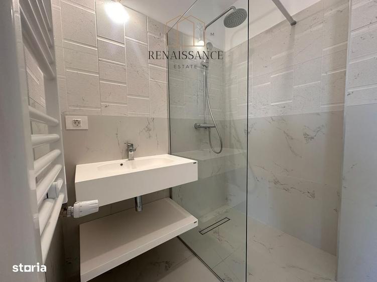 Apartament cu 3 camere în Vest