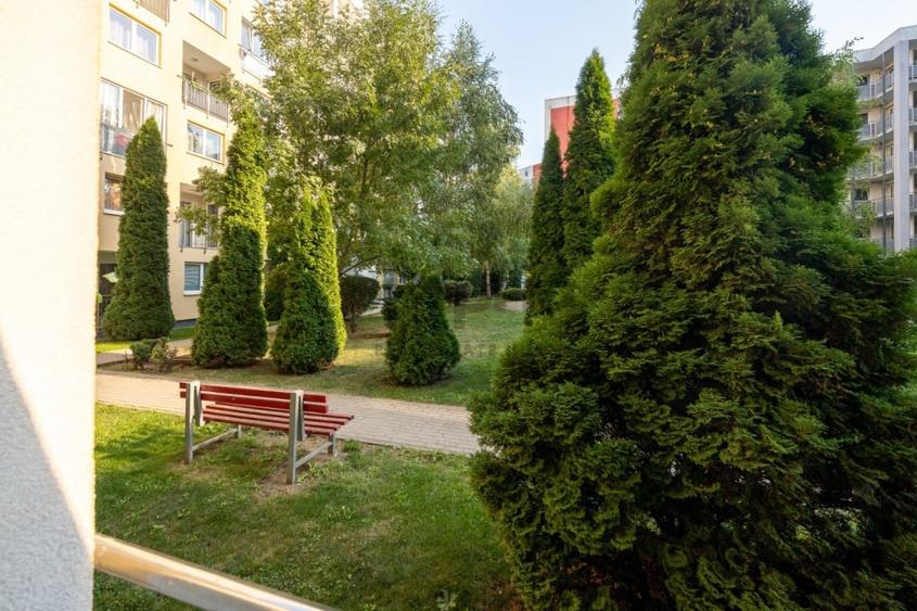 Apartament cu 2 camere decomandat, mobilat în Avantgarden