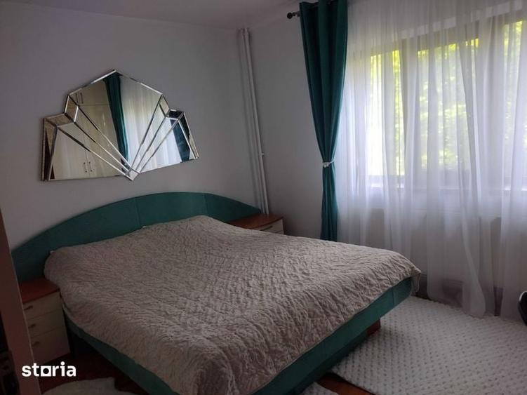 Apartament 2 camere, Rovine(Pizzeria Ibitza) - 1