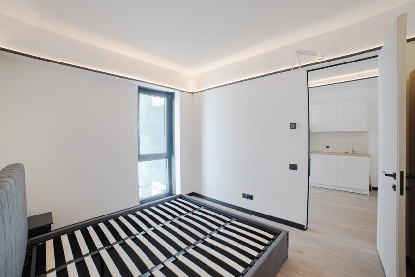 2 CAMERE, BLOC 2025, LOC DE PARCARE, PIPERA - 6