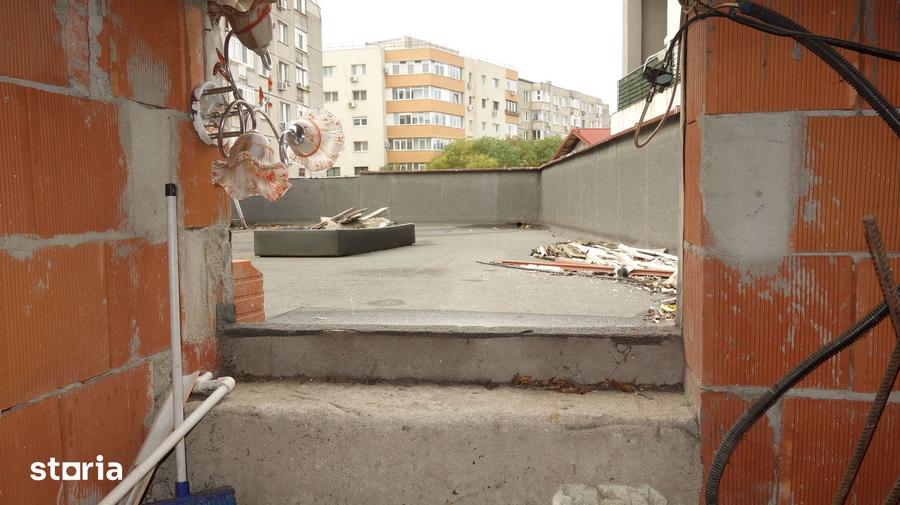 Spațiu comercial, de 270 mp, în Rahova
