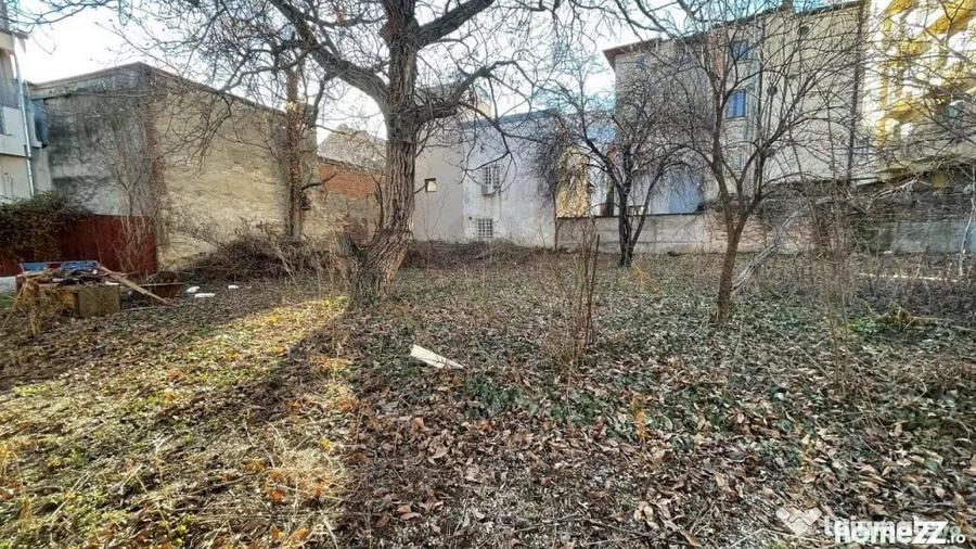 Teren în Polonă