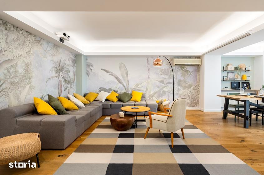 Apartament cu 3 camere în Polonă