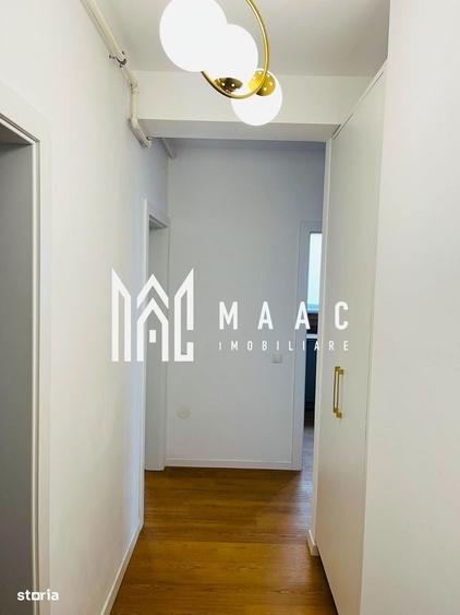 Apartament 3 camere decomandat | ETAJ 1I ZONA VEST - 5