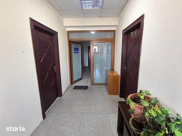 Spațiu comercial, de 100 mp, în Central