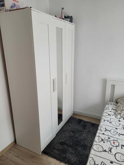 Apartament cu 2 camere semidecomandat în Ostroveni
