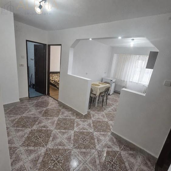 Apartament cu 2 camere decomandat în Sud