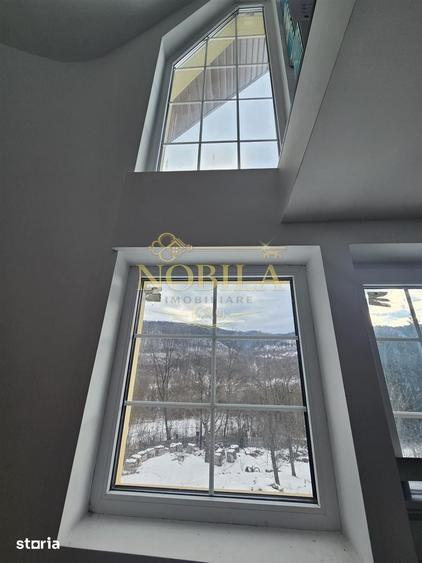 Spațiu comercial, de 218 mp, în Oituz