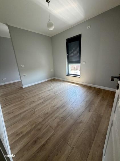 COMISION 0% Duplex individual, 4 camere, 2 bai - la 10 minute de Timis - 5