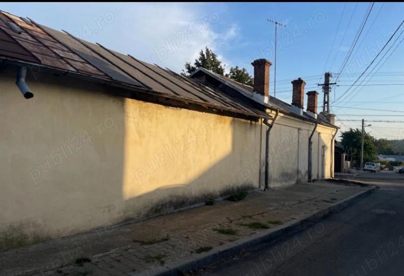 Casă cu 3 camere în Odobești