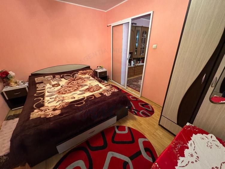 300 Euro/luna, Inchiriere apartament doua camere PARTER , Micro19 - 3