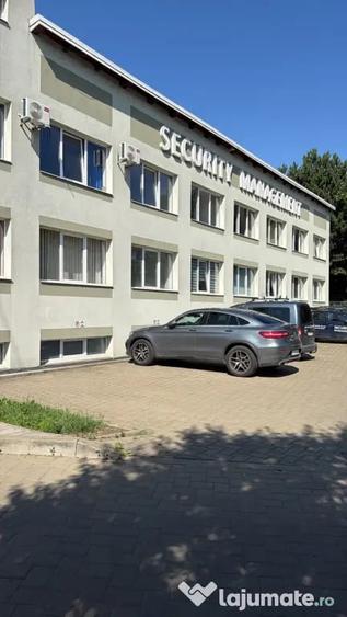 Spațiu comercial, de 965 mp, în Sud