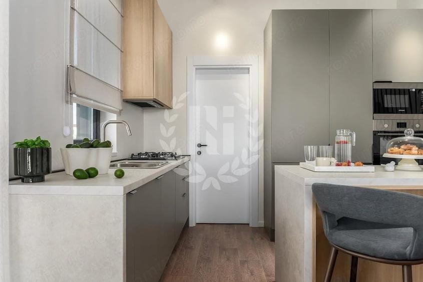 DUPLEX 4 CAMERE BALOTESTI - 20