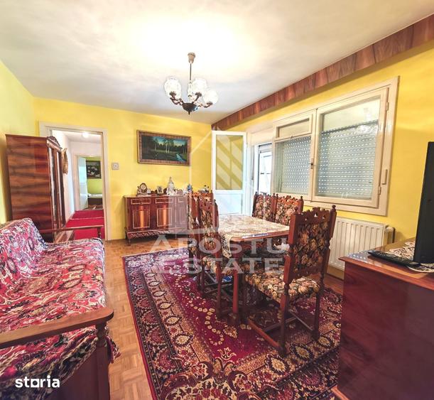 Apartament cu 3 camere de vanzare, zona Circumvalatiunii, Timisoara - 5