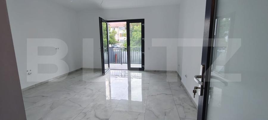 Spațiu comercial, de 480 mp, în Central