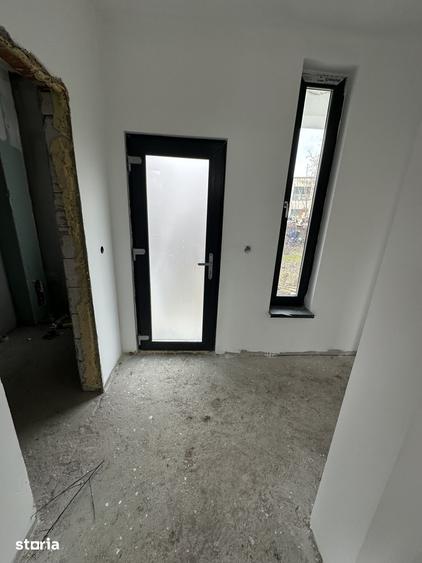 Casă cu 5 camere cu Teren 200 Mp în Brestei
