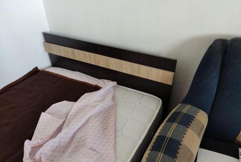 Garsonieră semidecomandată, mobilată în Dristor