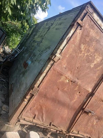 Casă cu 1 camere în Guranda