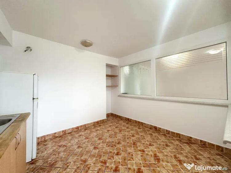 Spațiu comercial, de 160 mp, în Rosetti