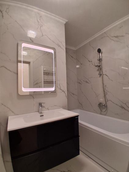Apartament de vanzare 3 camere, 95.94mp, zona Pacurari, bloc nou, INTABULAT !!! - 9