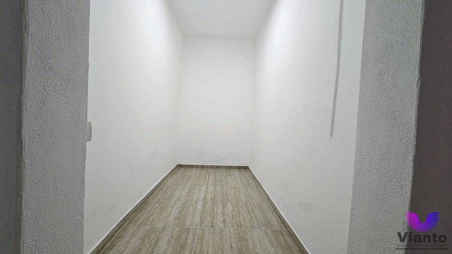 Spațiu comercial, de 58 mp, în Ultracentral