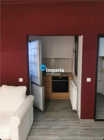 Apartament 2 camere de inchiriat Nicolina Concept Salciilor - 2