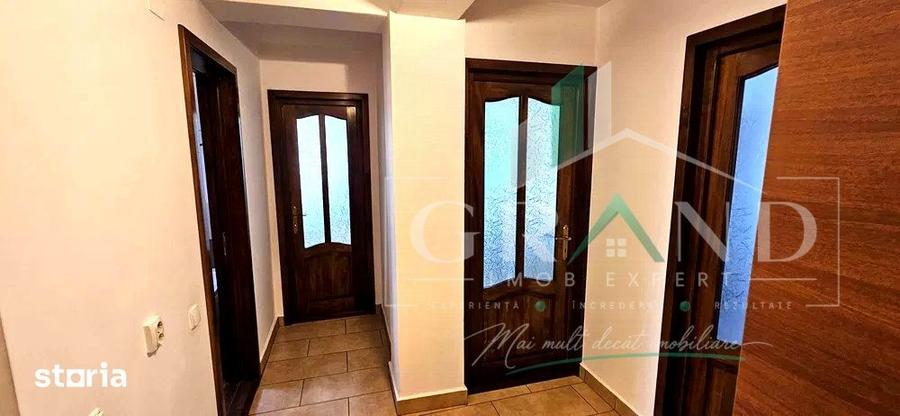 2 camere |73 mp | Buna ZiuaGrand Hotel Italia | AC | Garaj optional - 8