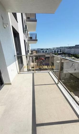 2 Camere de inchiriat | Pallady | Metrou | Parcare - 8