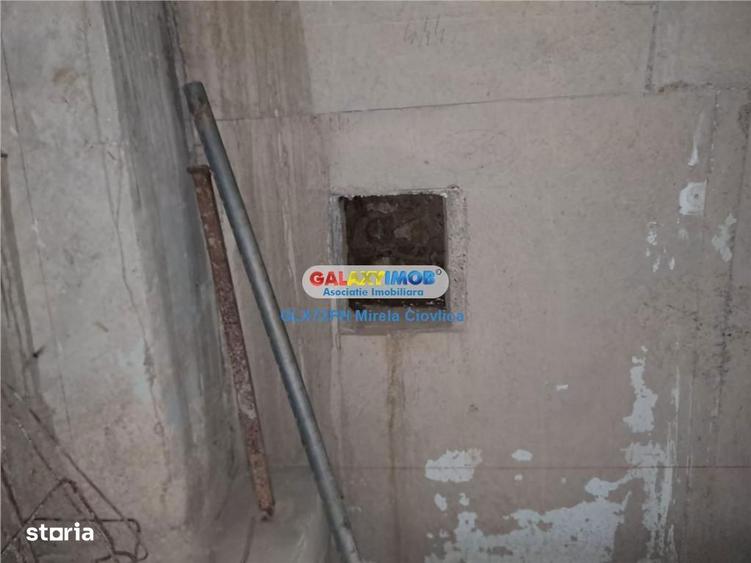 Casă cu 6 camere cu Teren 267 Mp în Ultracentral