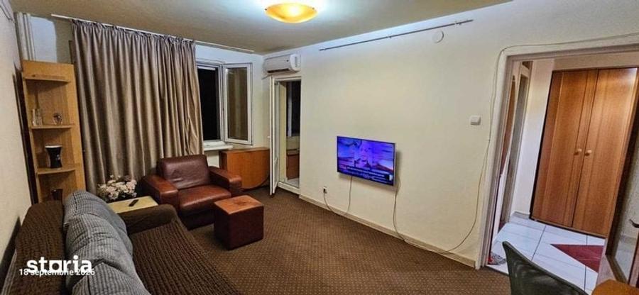 Inchiriez apartament 2 camere - 3