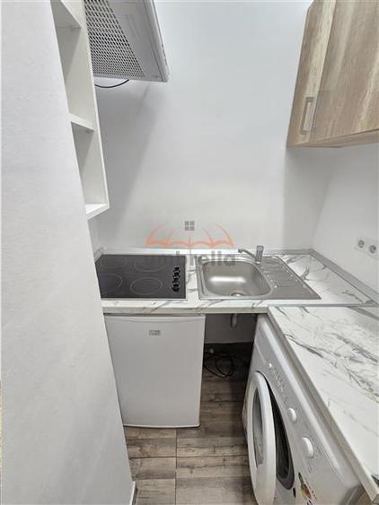 Apartament cu 2 camere decomandat în Ultracentral