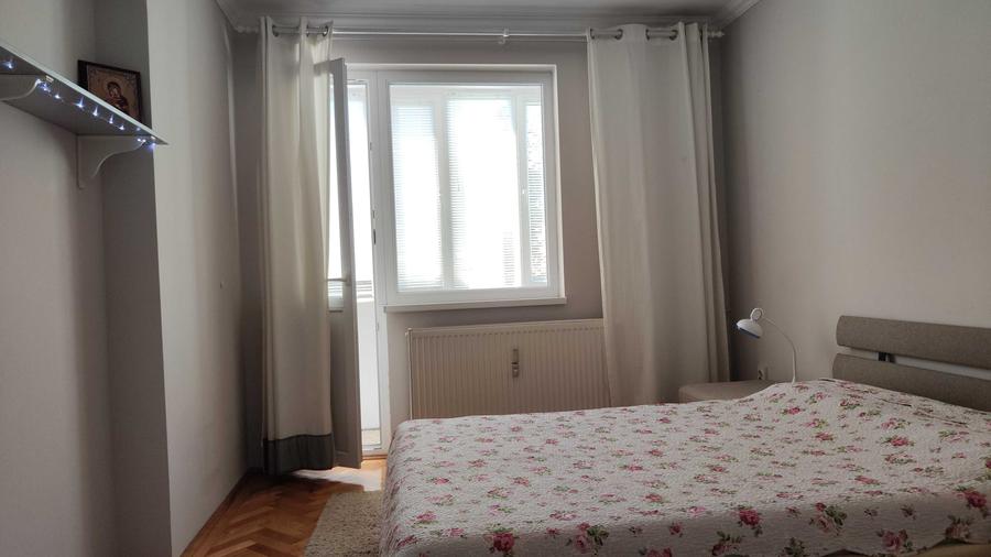 Apartament cu 2 camere decomandat în Ultracentral