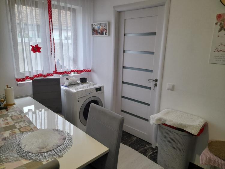 Casă individuală cu 2 camere cu Canalizare în Făgăraș