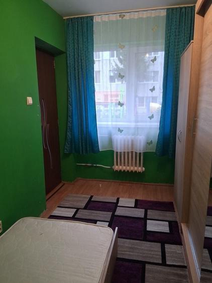 Apartament cu 2 camere semidecomandat, mobilat în Mănăștur