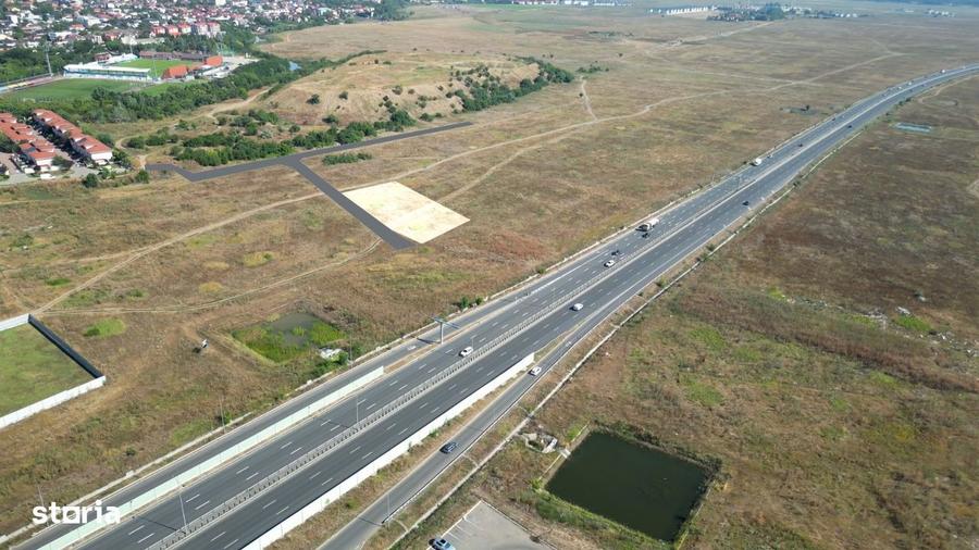 Teren P+6 Pipera 3.130 mp | Direct proprietar - 4
