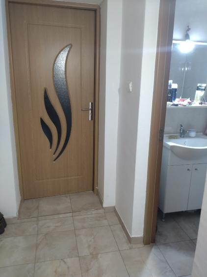 Casă individuală cu 2 camere cu Canalizare în Corbii Mari