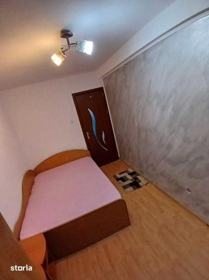 Inchiriez apartament 2 camere zona Nord - 7
