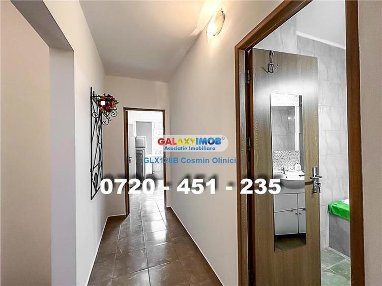 Apartament cu 2 camere decomandat, mobilat în Dristor