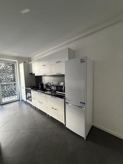 Apartament cu 3 camere în Sânnicoară