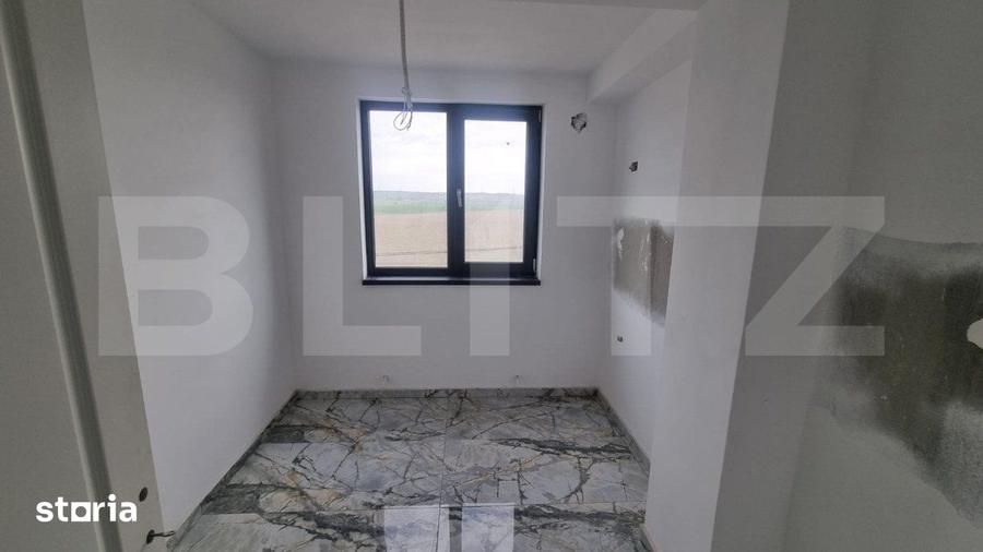 Apartament cu 2 camere decomandat în Șimnicu de Sus